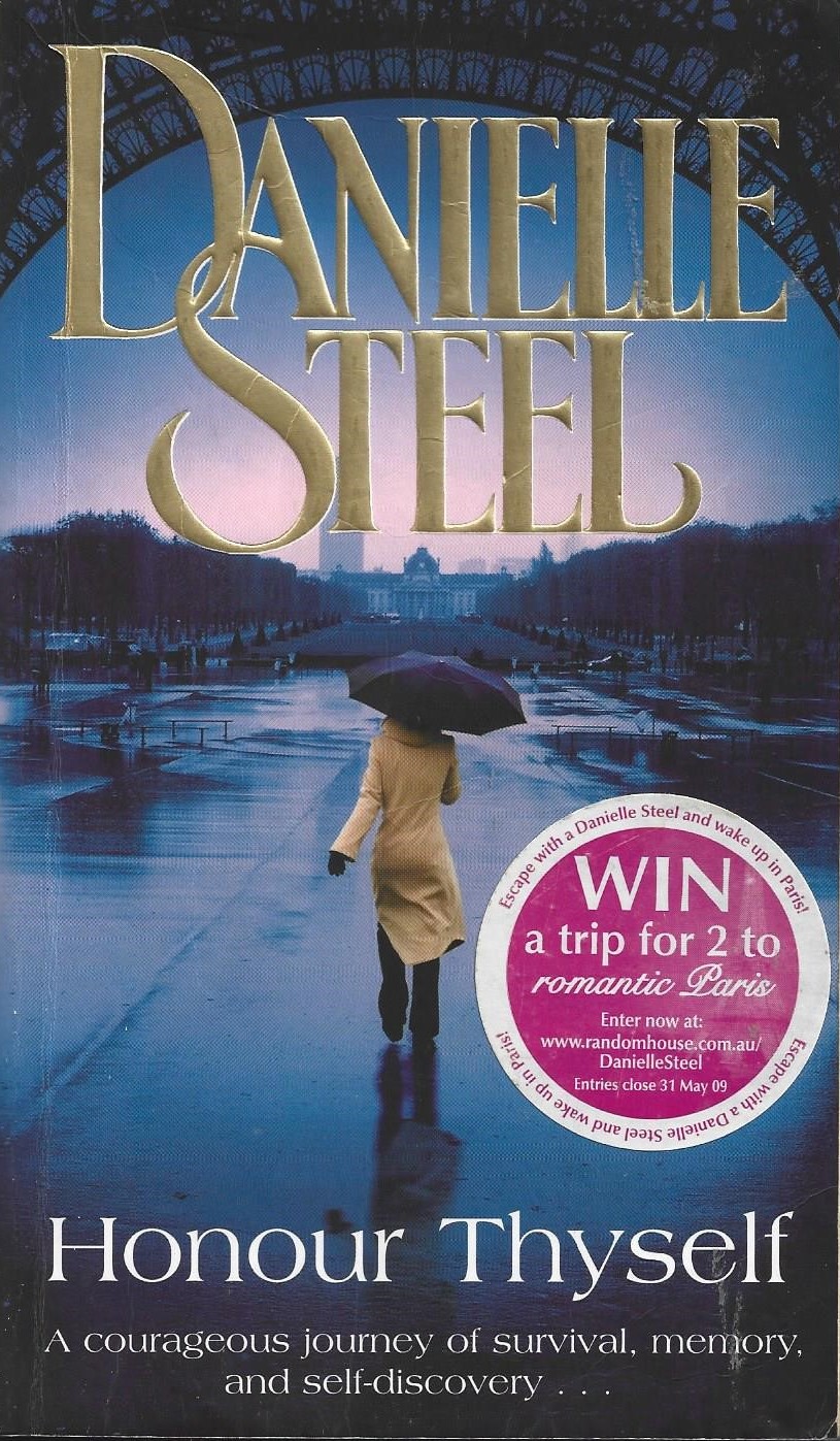 Honor Thyself po angielsku