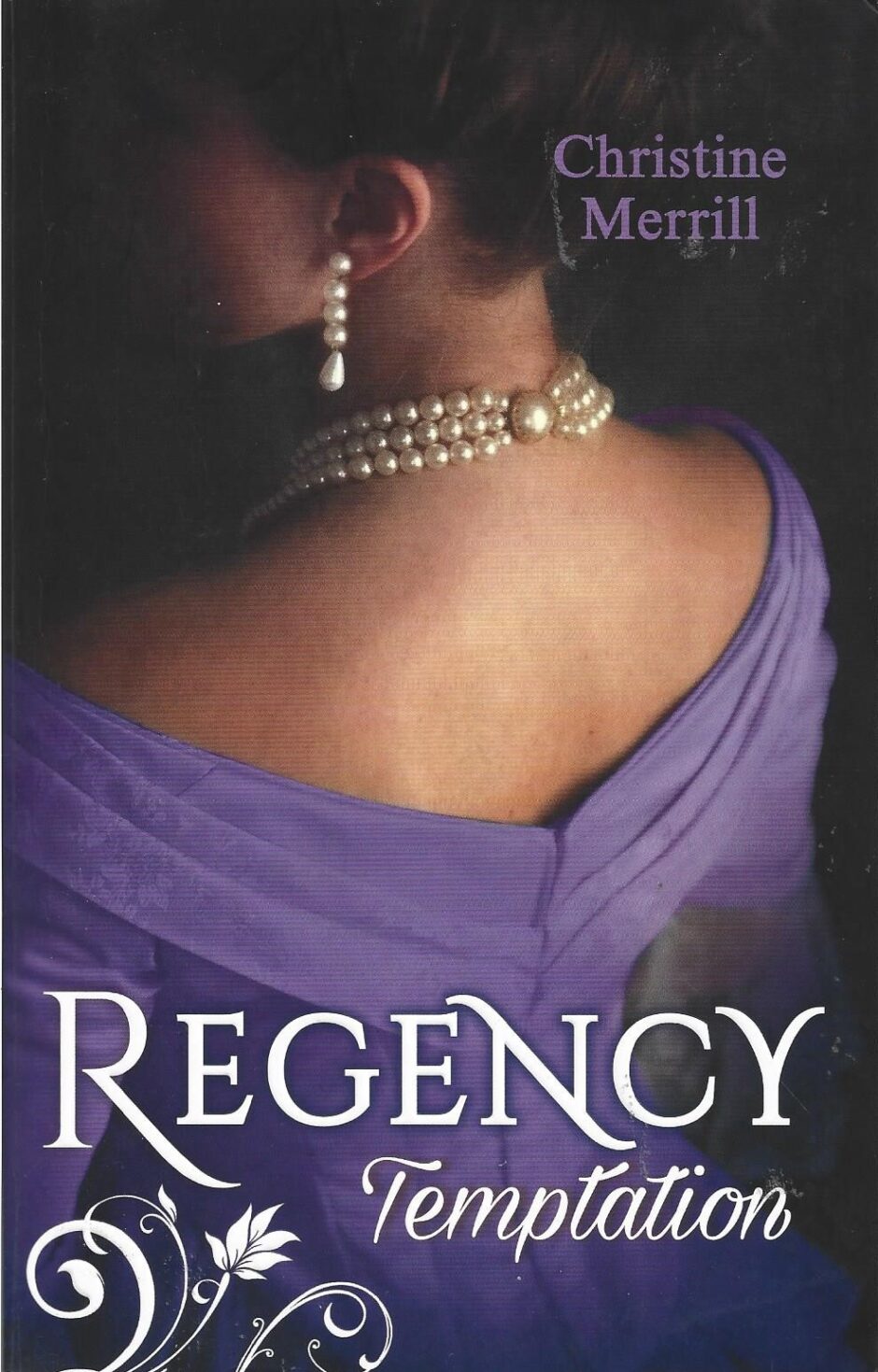 Christine Merrill po angielsku