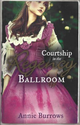 Annie Burrows po angielsku