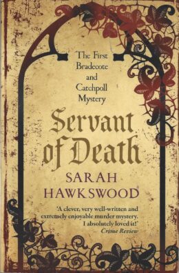 The First Bradecote and Catchpoll Mystery po angielsku