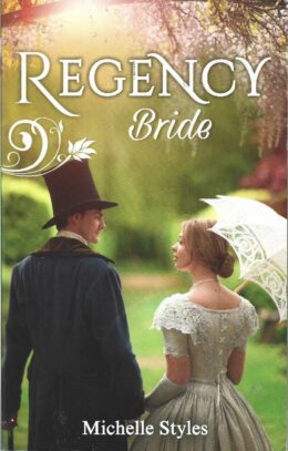 Michelle Styles po angielsku