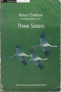 The Three Sisters dramat po angielsku