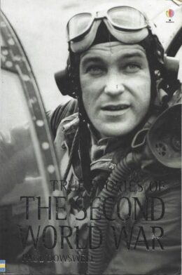 2 World War Paul Dowswell