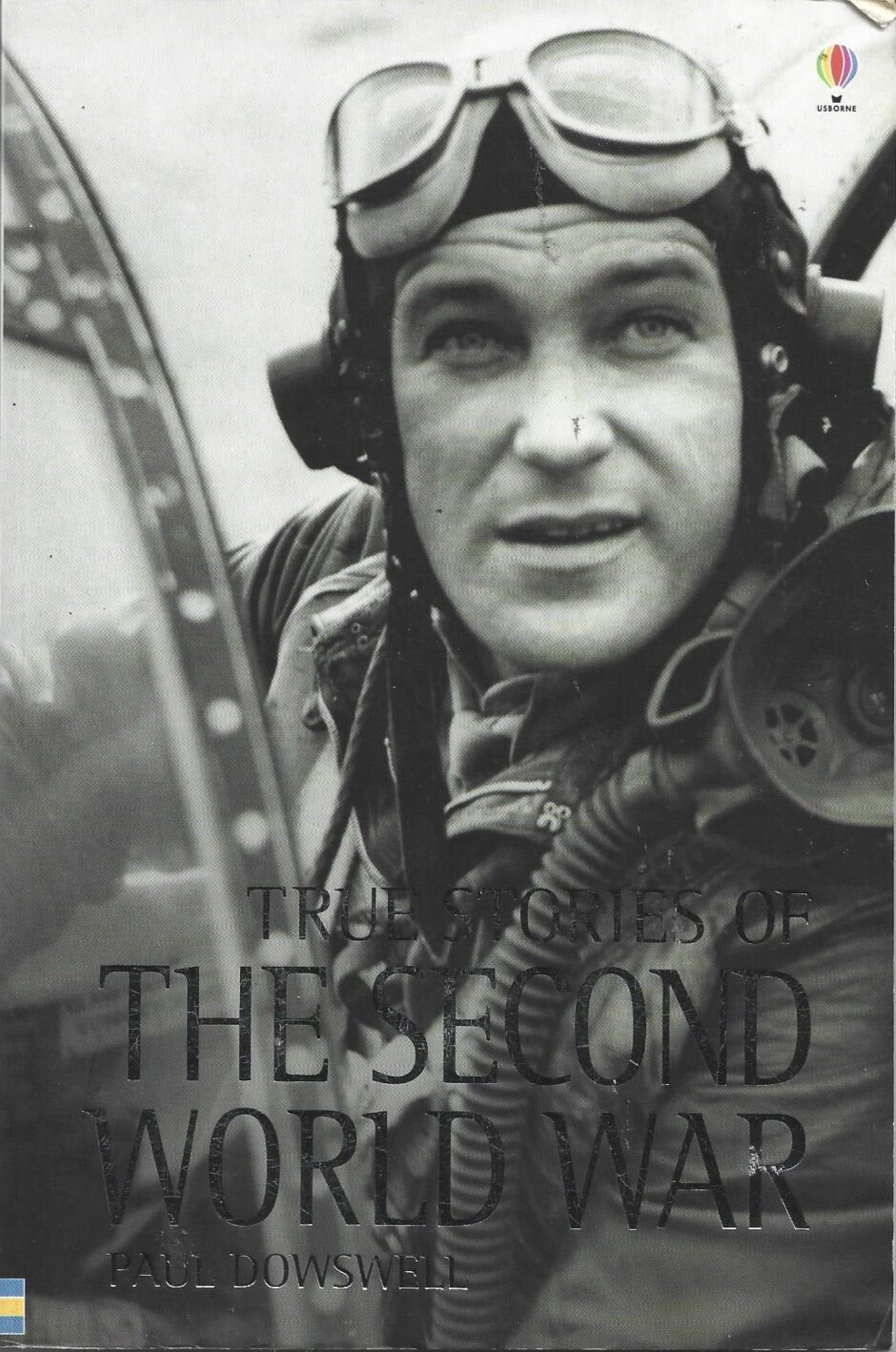 2 World War Paul Dowswell