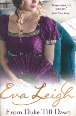 From Duke Till Dawn po angielsku