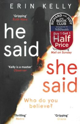 Eirin Kellly po angielsku