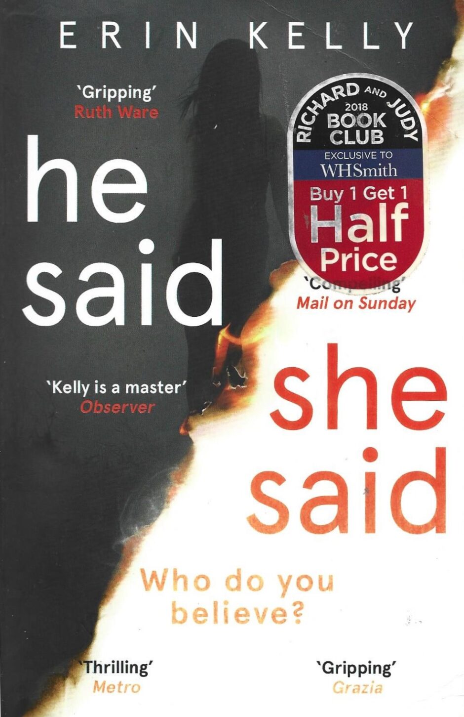 Eirin Kellly po angielsku