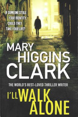 I'll Walk Alone po angielsku