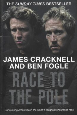 James Cracknell po angielsku