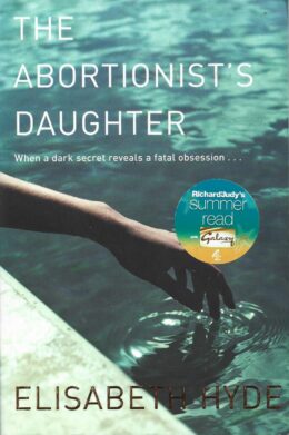 Elisabeth Hyde po angielsku