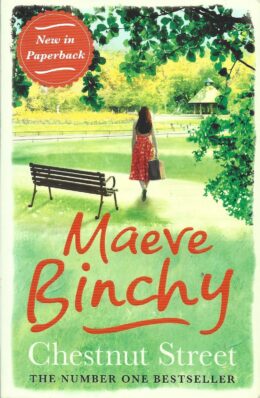 Maeve Binchy po angielsku