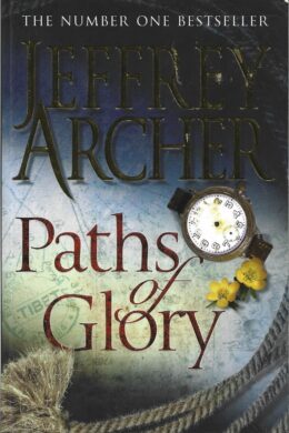 Ścieżki chwały Archer po angielsku