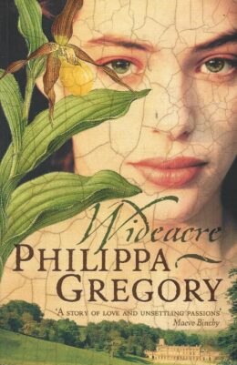 Philippa Gregory Dziedzictwo po angielsku