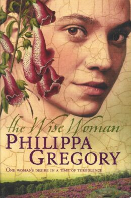 Czarownica Philippa Gregory po angielsku