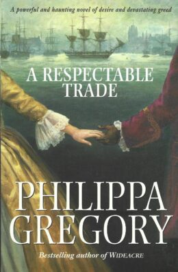Nobliwy proceder Philippa Gregory po angielsku