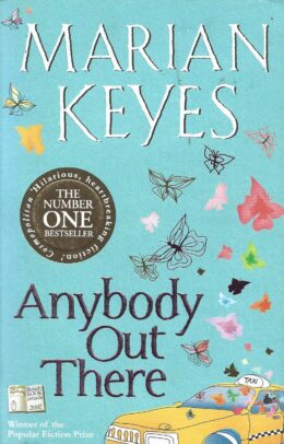 Anybody Out There? Marian Keyes w języku angielskim