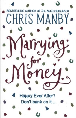 Marrying for Money po angielsku