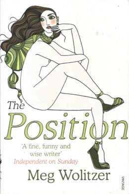 Meg Wolitzer seksuolog