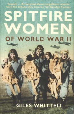 Whittell (G) po angielsku