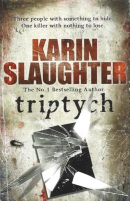 Karin Slaughter Triptych w języku angielskim