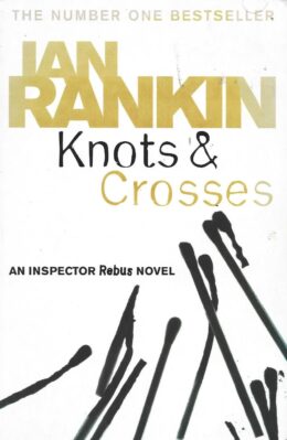 Supełki i krzyżyki Rankin po angielsku