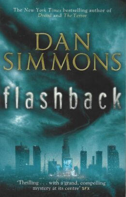 Flashback książka po angielsku