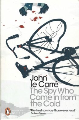 Ze śmiertelnego zimna książka po angielsku