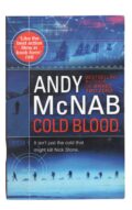 Andy McNab - Cold Blood