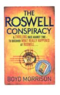 Boyd Morrison - The Roswell Conspiracy