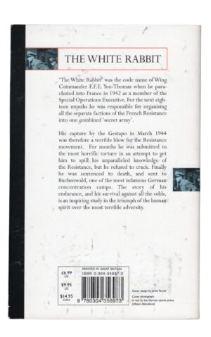 Bruce Marshall - The White Rabbit