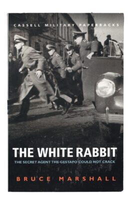 Bruce Marshall - The White Rabbit