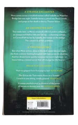 Cass Green - In a Cottage in a Wood