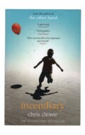Chris Cleave - Incendiary