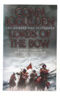 Conn Iggulden - Lords of the Bow
