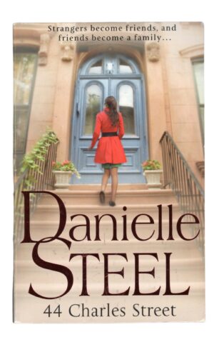 Danielle Steel - 44 Charles Street