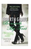 Darynda Jones - Fourth Grave Beneath My Feet