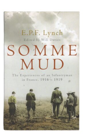 E. P. F. Lynch - Somme Mud