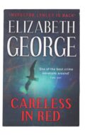 Elizabeth George - Careless in Red