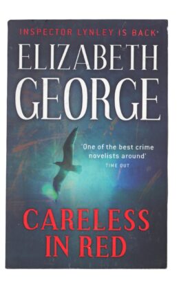 Elizabeth George - Careless in Red