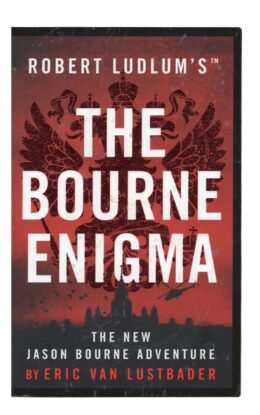 Eric van Lustbader - The Bourne Enigma