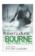 Eric van Lustbader - The Bourne Retribution
