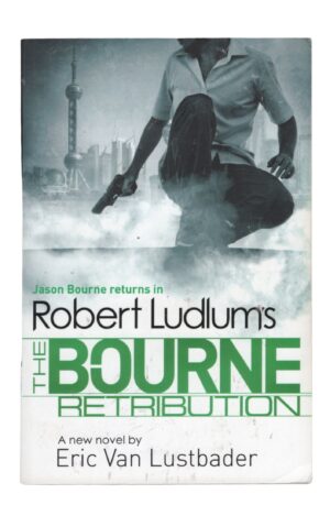 Eric van Lustbader - The Bourne Retribution