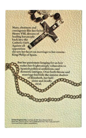 Hilda Lewis - Mary the Queen