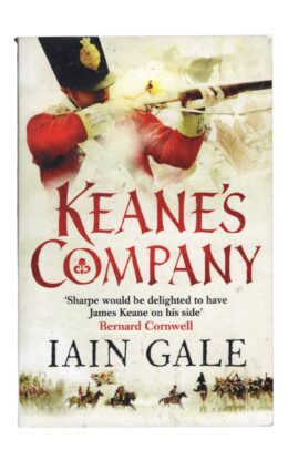 Iain Gale - Keane's Company