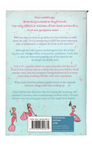 Jane Costello - Bridesmaids