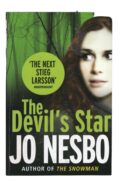 Jo Nesbo - The Devil's Star