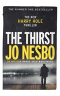 Jo Nesbo - The Thirst