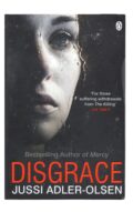 Jussi Adler - Olsen - Disgrace
