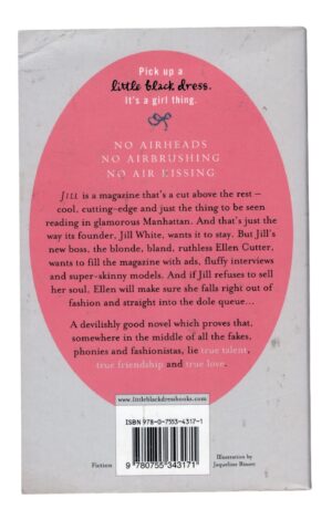 Karen Yampolsky - Falling Out of Fashion