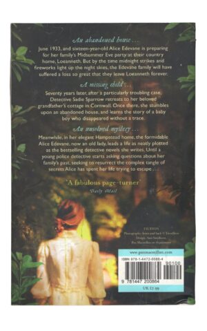 Kate Morton - The Lake House